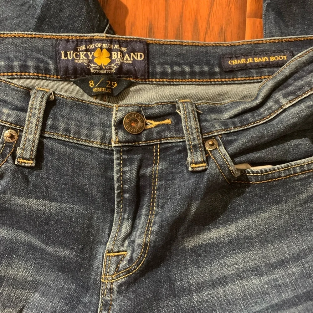 Bootcut Jean Bundle - Picture 3 of 5